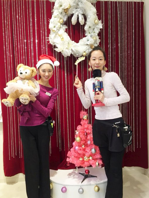 Chacott チャコット さん と Chacottosaka のやりとり 1 Whotwi グラフィカルtwitter分析