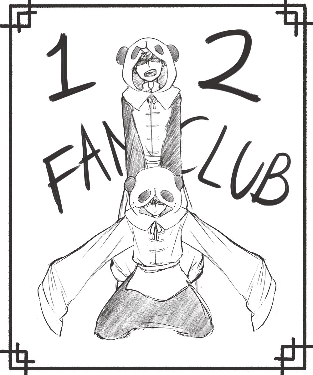 After seeing the designs for the merch well.... 