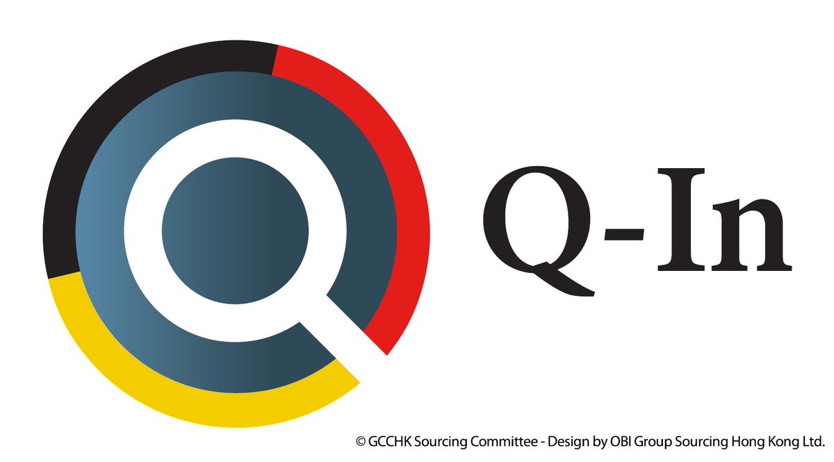 GICGCCHongKong's tweet photo. #GCsunmun Dec/Jan OUT NOW https://t.co/Pf1xyF3r7B – Introducing Q-In, an initiative by &amp; for the #GCCHK Sourcing Committee, making quality audits more efficient - fair &amp; simple! Other topics: #TradeWar, #AGM, #HKFinTechWeek, #APK2018 &amp; more. Access here: https://t.co/q33MFcf3Ph https://t.co/kHqWXm9g1j
