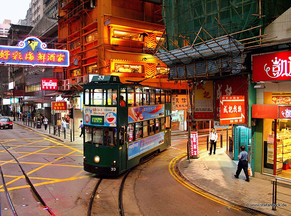 You can scale a small low tech system: just put in an extra stop where needed. Move an old stop 200m down the street if necessary. Add a line if one gets congested or make a new one altogether. Put in more cars or take some away. If your town grows taller your trams can grow too.