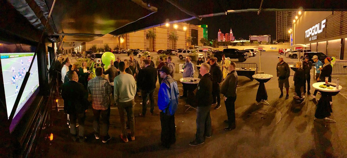 Cohesity's tweet photo. Thanks to everyone who helped make #CohesityOnWheels a reality! The fun’s just begun 😎 Coming to a city near you: https://t.co/XwEZXcaSVU https://t.co/yQTufWui1m