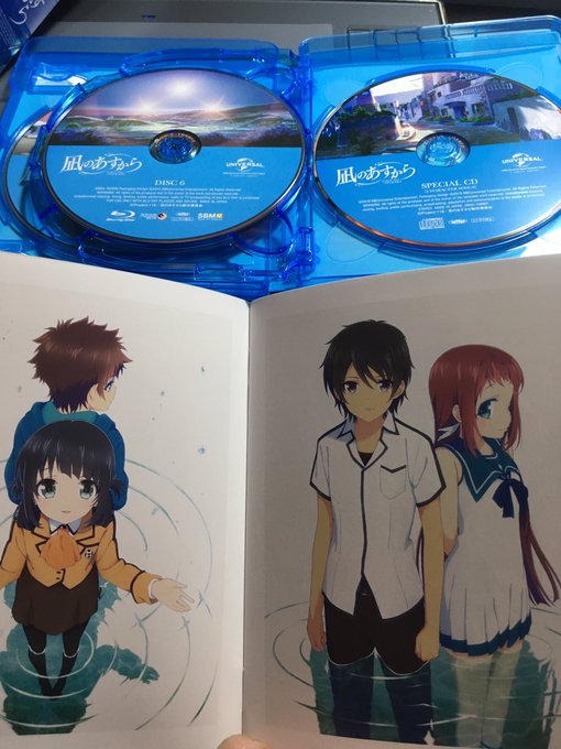 凪のあすから blu ray box スペシャルプライス版 blu ray disc project 118 原作 花江夏樹 Alacantitv Com 凪のあすから blu ray box スペシャルプライス版 blu ray disc project 118 原作 花江夏樹 Alacantitv Com
