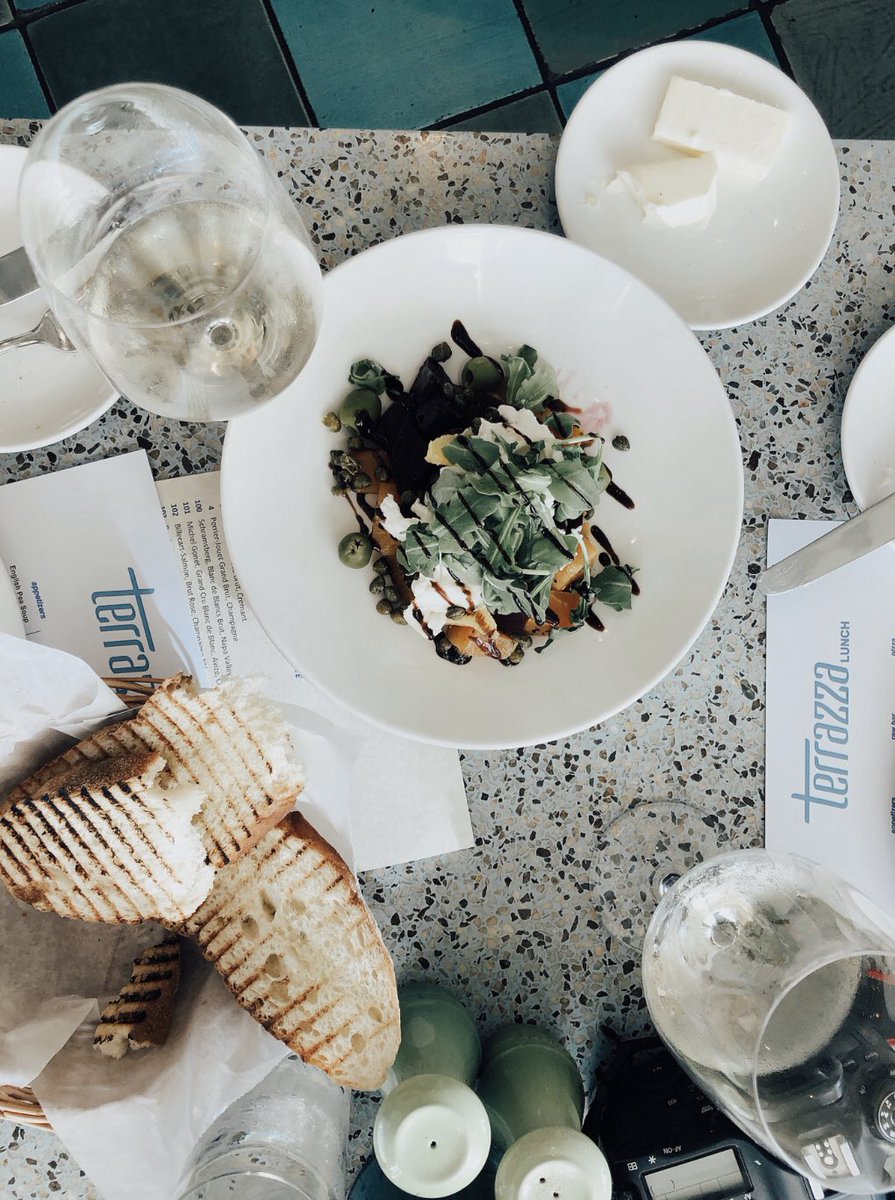 Thank you <a href="/saramontazami/">Sara Montazami</a> for reminding us that it is always #wineoclock at Terrazza <a href="/hotelcasadelmar/">HOTEL CASA DEL MAR</a>! #luxurytravel #lhwtraveler #virtuosotravel #wineoclock #beachlife