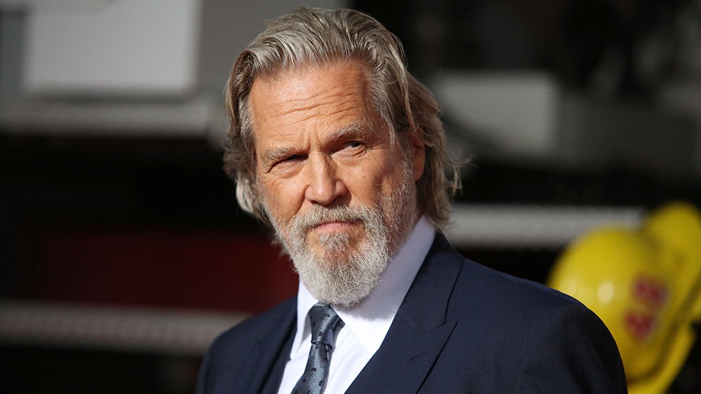 Happy Birthday to The Dude, Jeff Bridges von den FREDs.  