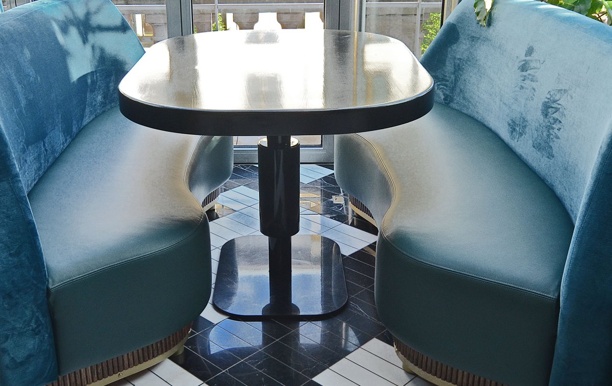 Noble Russell Ltd tweet media