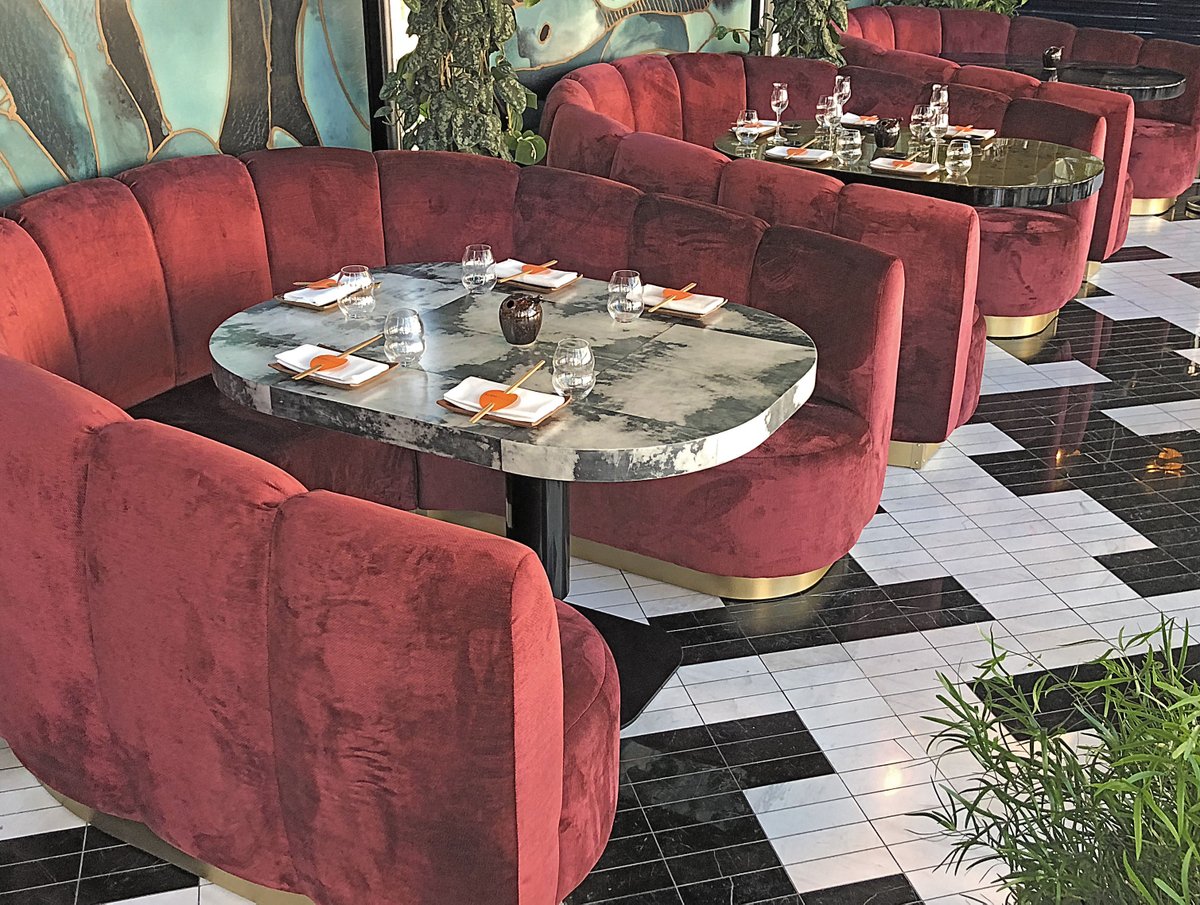 Noble Russell Ltd tweet media