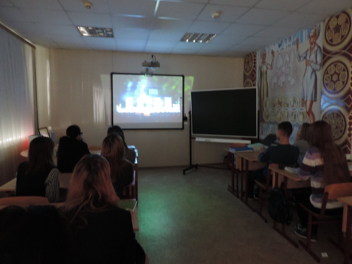 NovTexBio's tweet image. Просмотр спектакля
"Тургенев.Сегодня!"
@min_obr_to  @AASheveleva @Tularegion71