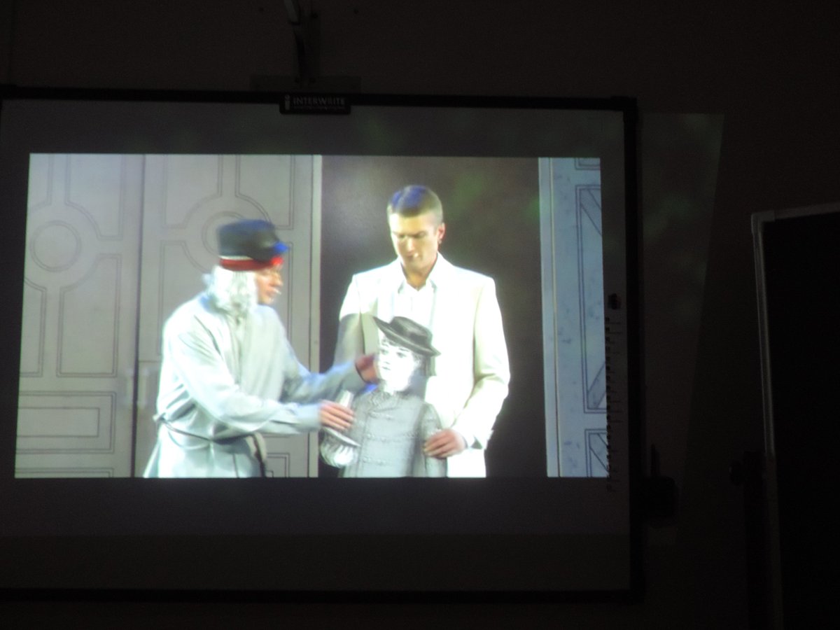 NovTexBio's tweet image. Просмотр спектакля
"Тургенев.Сегодня!"
@min_obr_to  @AASheveleva @Tularegion71