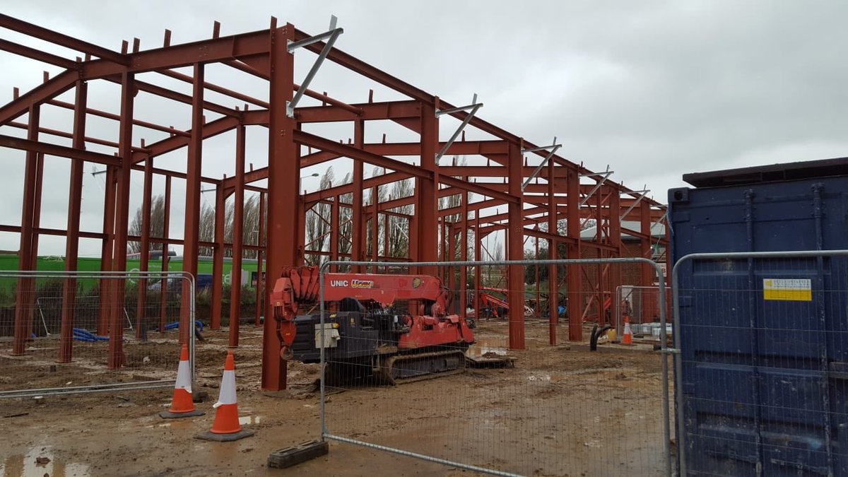 Latest project complete, on time as per usual. Who’s next ? 😎🙋‍♂️