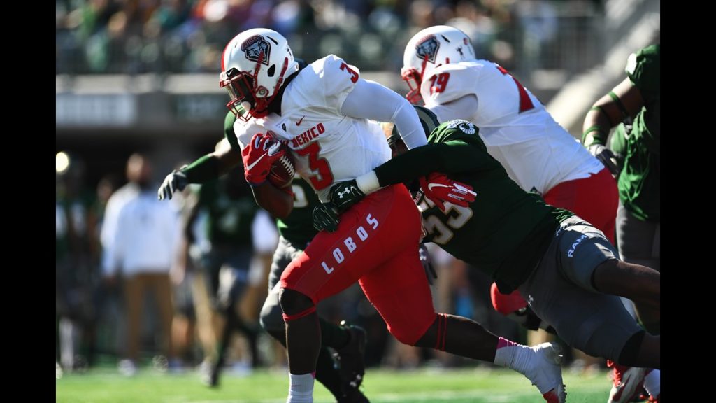 Did You See This:NFL Draft Diamonds Prospect Interview: Zahneer Shuler, RB, University of New Mexico nfldraftdiamonds.com/2018/12/zahnee… #NFL #NFLDraftNews
