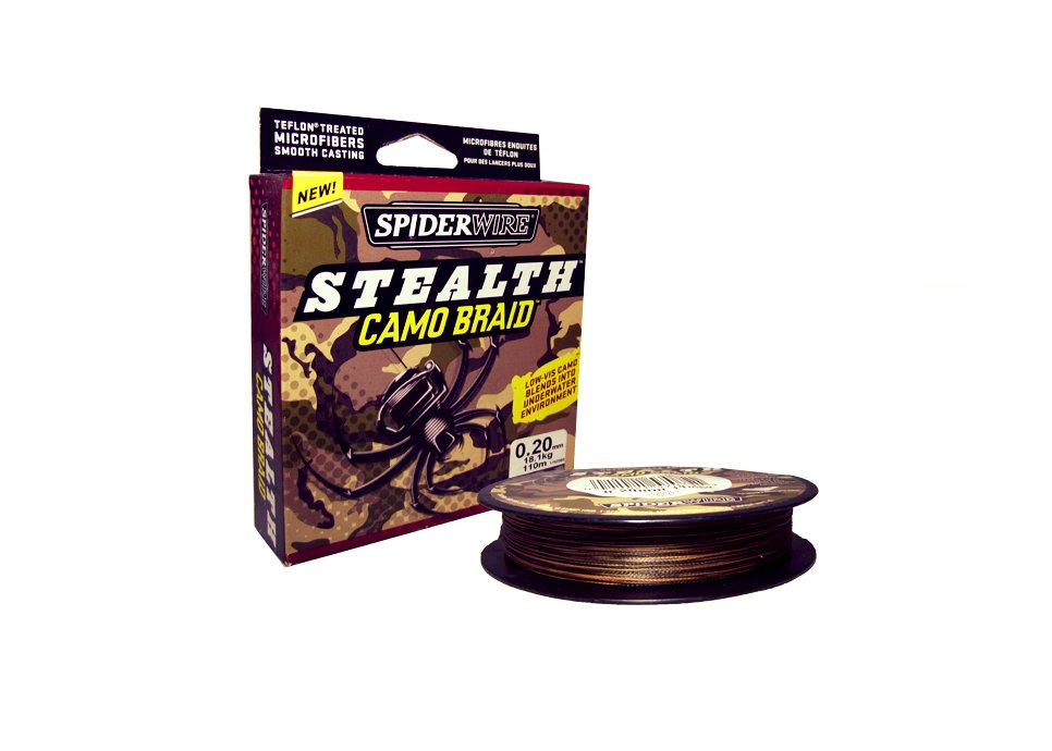 SPIDERWIRE STEALTH İPEK MİSİNE 0,20 MM 110 MT

Ürün Linki:dilmaclar.com.tr/albastar/prd-s…

#dilmaclar #dilmaclarticaret #toptankusyemi #misina #avmalzemeleri #balıkçılık #balık #balıkmalzemeleri #balıkçılıkmalzemeleri #türkiye #petshop #dawli #oskar #dawli #spıderwıre #fireline