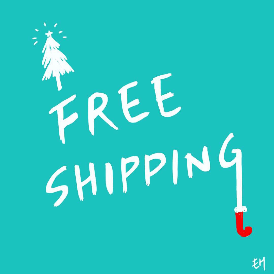 We’re gonna make xmas merrier than ever! Free shipping from today till 17thDec and we tailor 3 different offers to suit all wine lovers 🥳*Free shipping is only applicable to wine purchases*