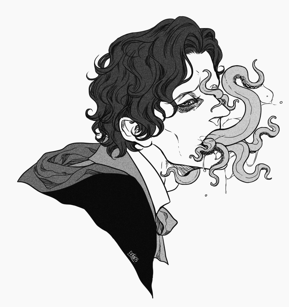 Posted on Tumblr a while ago but I need my waifu here too

#Bloodborne #MicolashHostoftheNightmare #Micolash #MyTrashWaifu