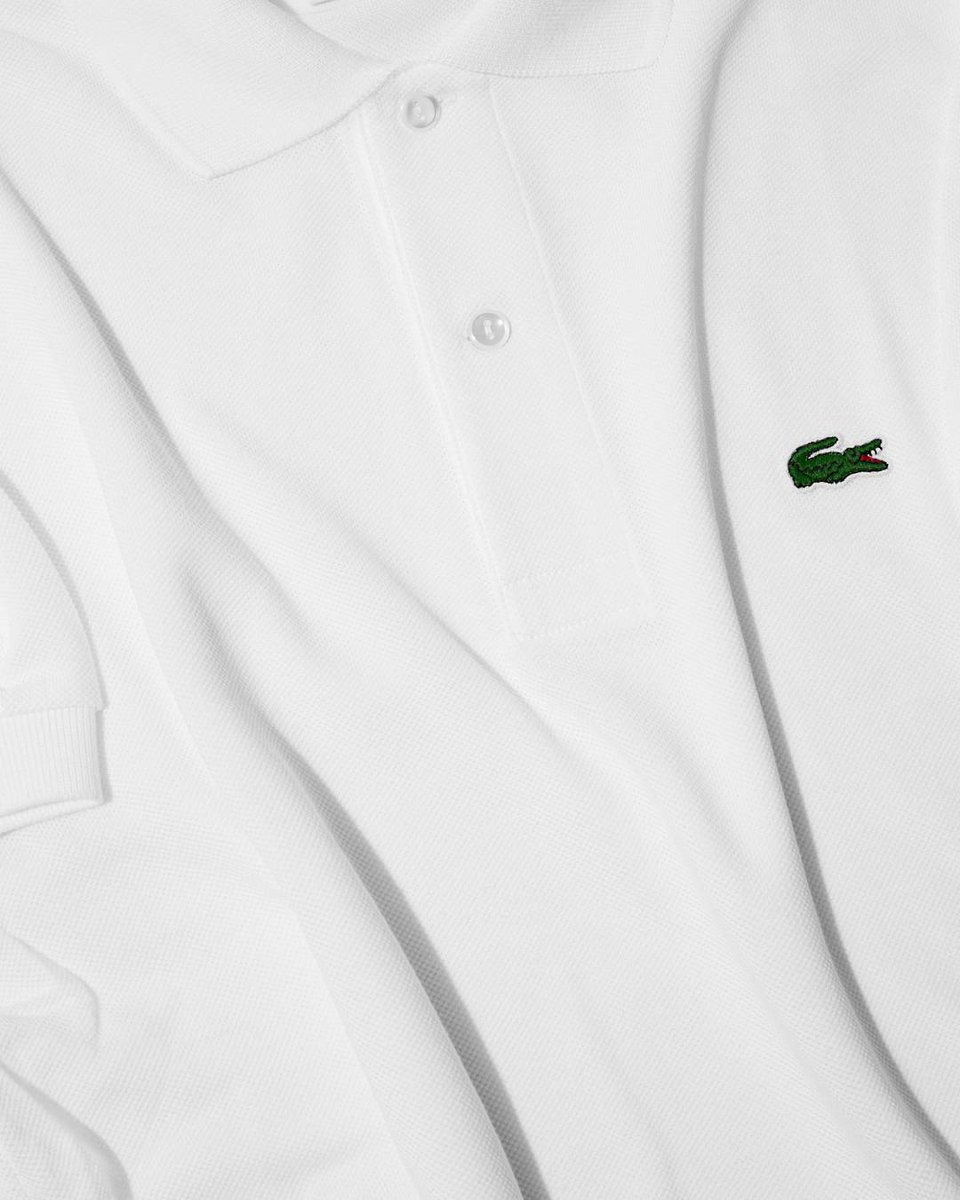 lacoste 1933