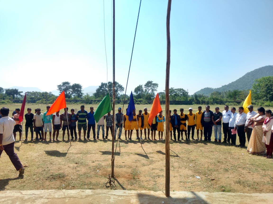 Swaccha Rayagada tweet media