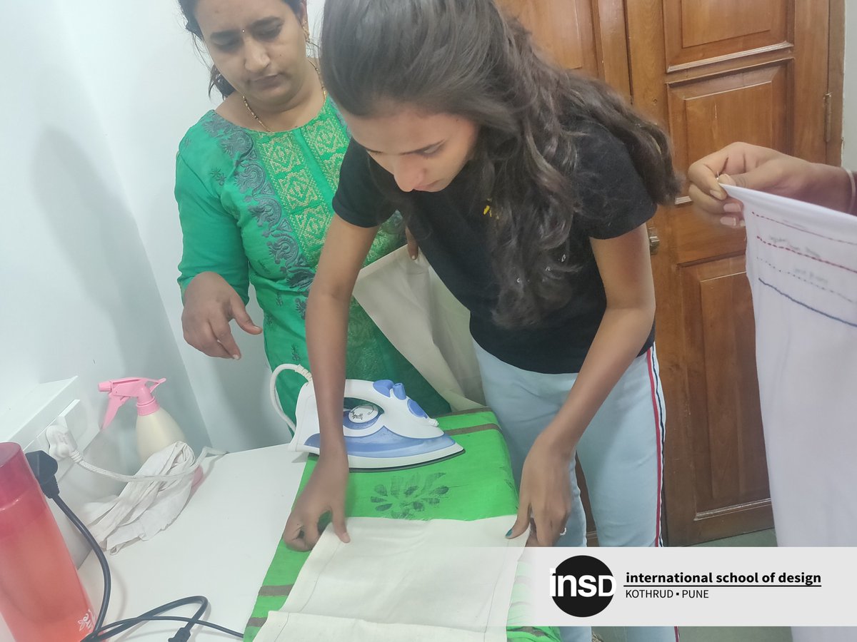 insdpune's tweet photo. Students at International School of Design preparing for semester exams, submissions. Excellence in academics is the stepping stone for a successful career. Students at Insdpune Kothrud are trained to achieve success in their respective fields.

#youngdesigner #interiorstudent https://t.co/aqpma6XYka