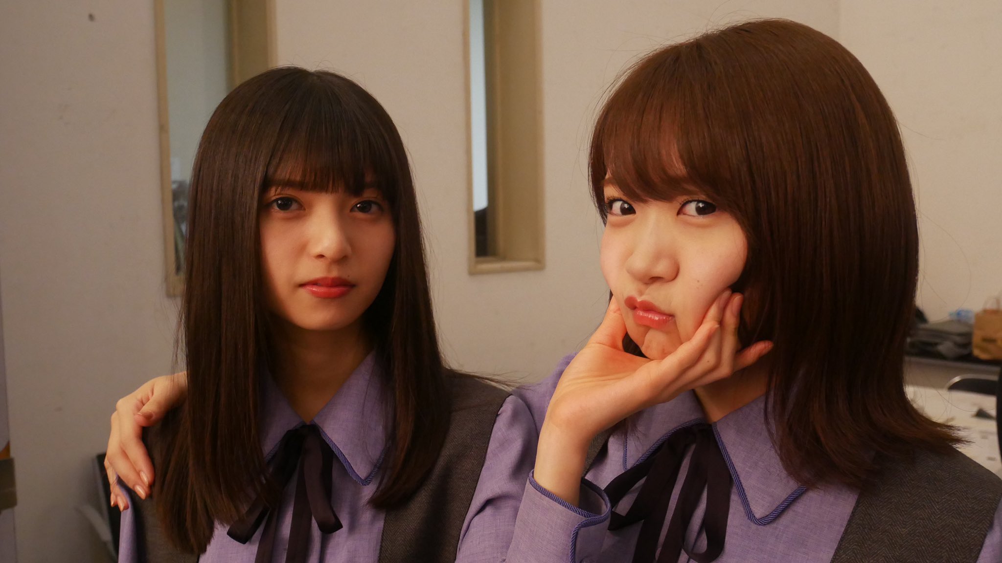 齋藤飛鳥 秋元真夏 乃木コレSR