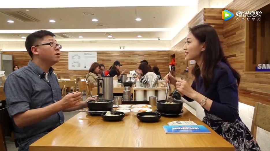 300zip's tweet image. 삼백집이 중국 '도시주방' 프로그램에 방영되었습니다!

▼영상링크(16분~20분)

v.qq.com/x/page/x0799go…

#삼백집 #중국 #도시주방 #콩나물국밥