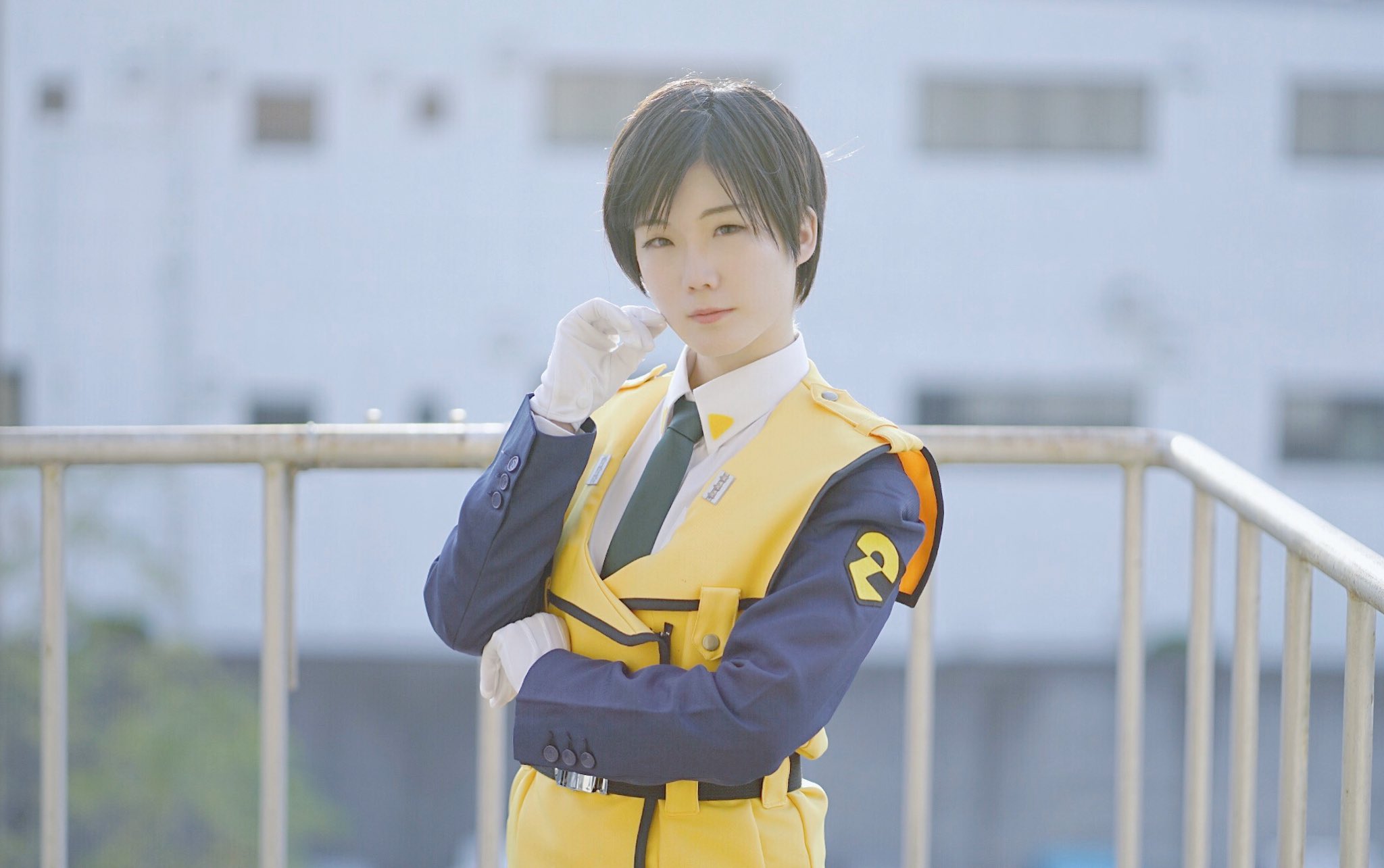 にゃむ 機動警察パトレイバー 熊耳武緒 Photo とよきさん T Co Ge8dp1elpp Twitter にゃむ 機動警察パトレイバー 熊耳武緒 Photo とよきさん T Co Ge8dp1elpp Twitter