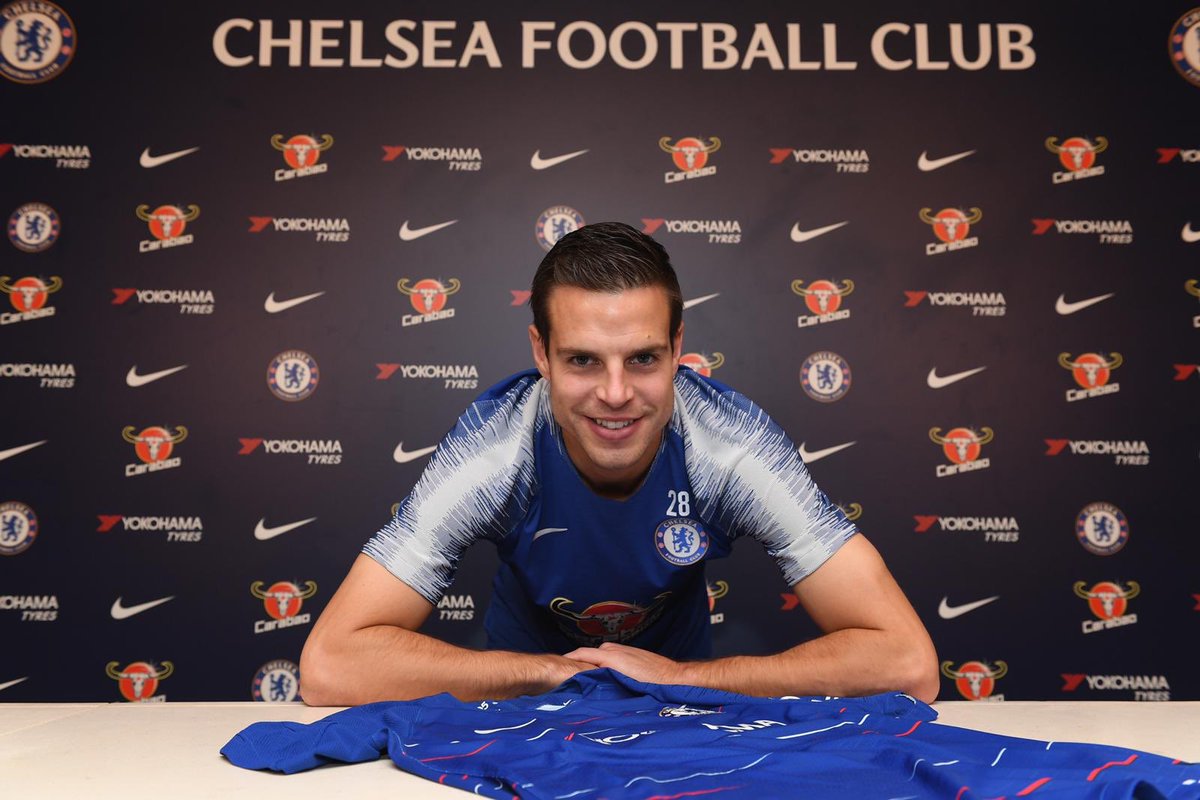 Azpilicueta