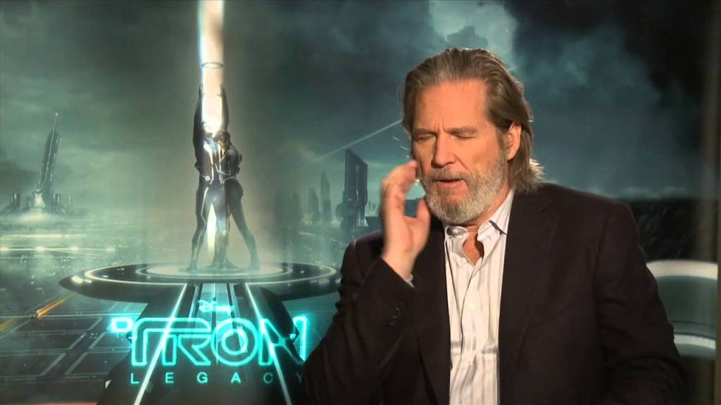 Happy birthday to Jeff Bridges, born December 4, 1949.  