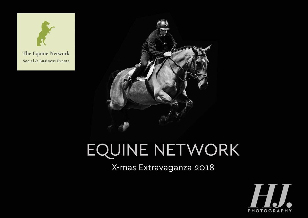 Thanks to all our demo equestrians , traders , guests , volunteers, donators of raffle prizes , who made our evening a huge success - we will be soon announcing the sum of money we raised for @CavalierCentre . #247equestrian
