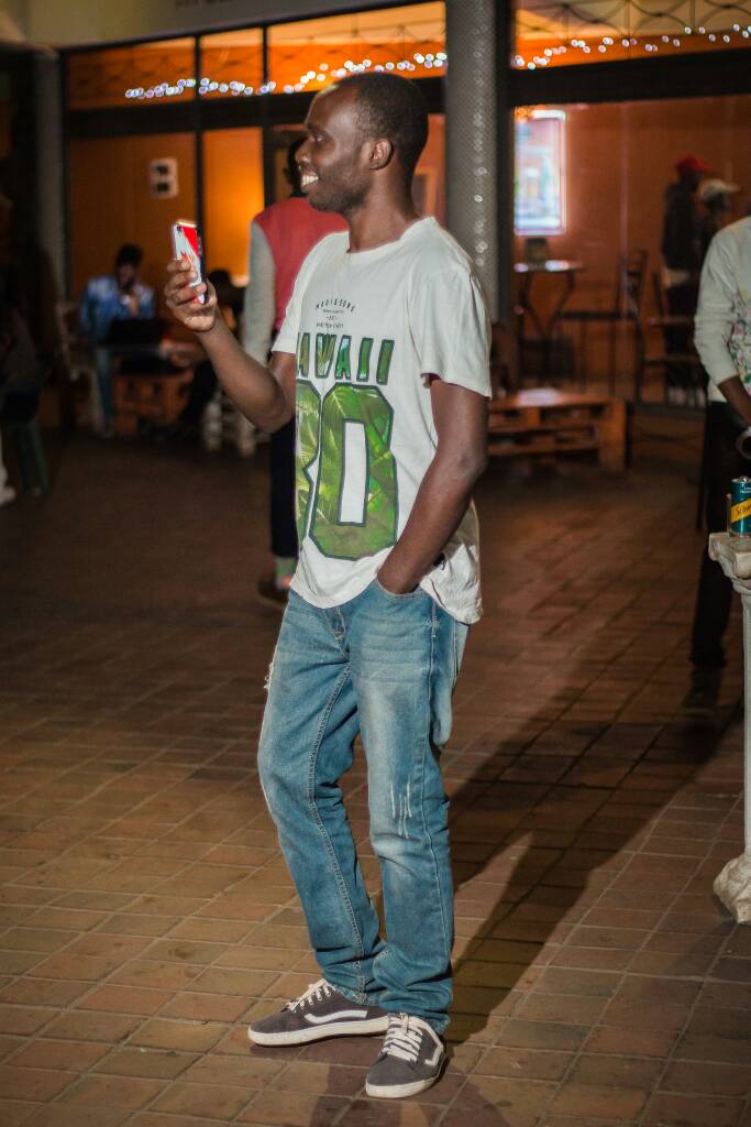 Guys <a href="/TinoNyandoro/">Tino</a> is a great photographer 👏👏👏 <a href="/TwimbosHope/">#TwimbosGivingHope</a> last year .