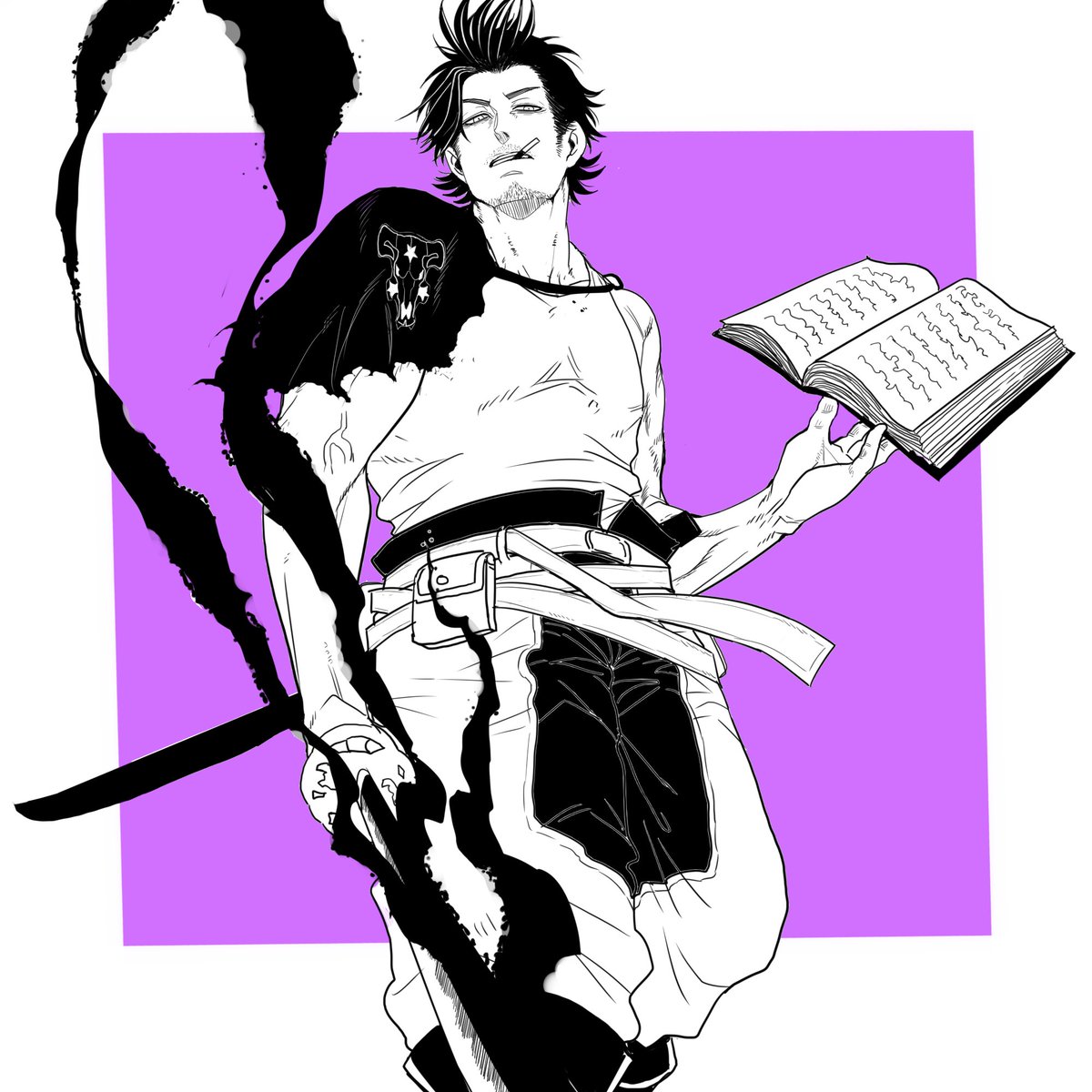 Tako3 Yamisukehiro ヤミ スケヒロ