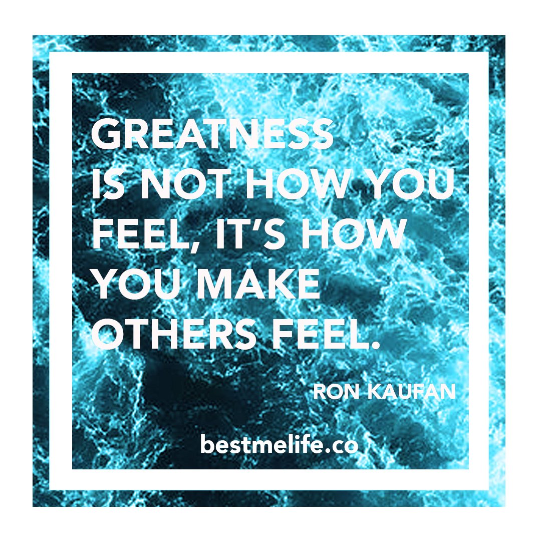 Spread your greatness upon others, and enjoy the day!
#BestMeLife #GratitudeandGrind #HustleandHeart