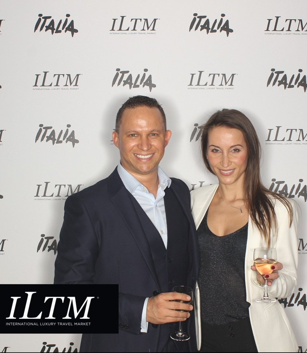 greypcarter's tweet photo. #ILTMCannes Opening event done, now down to business #luxurytravel #momentsthatmatter #Croatia #Travel https://t.co/eZz7tBPWfN