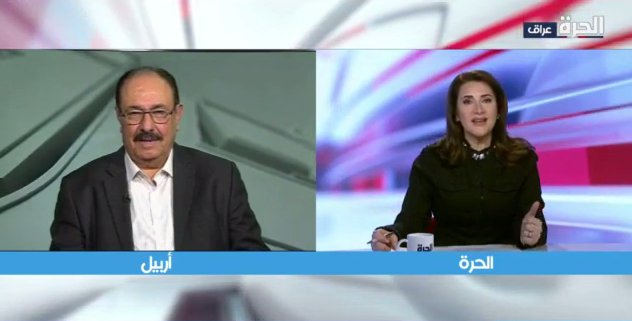 الحزب الاكبر في كوردستان يرشح مهندس الاعمار والبناء والازدهار نيجيرفان  بارزاني رئيسا لكوردستان، ومسرور بارزاني الذي جعل الاقليم جزيرة للامن  والسلام والتعايش رئيسا لحكومة كوردستان.
youtube.com/watch?v=hd-Ap2…