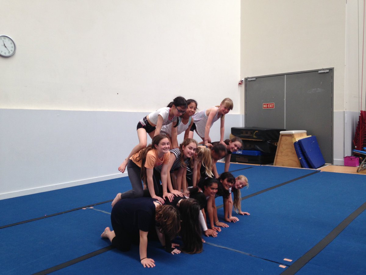 Newlands Intermediate tweet media