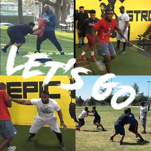 hadtraining2017's tweet image. We will be in the OC this Sunday 8a-10a.  Come get some dline work linebacker are welcome too. #offseasontraining #fundamentals #linebackertraining  @ocairbrigade #hoggzanddoggzlinementrainer #nooffseason DM for more details ift.tt/2KQkf00