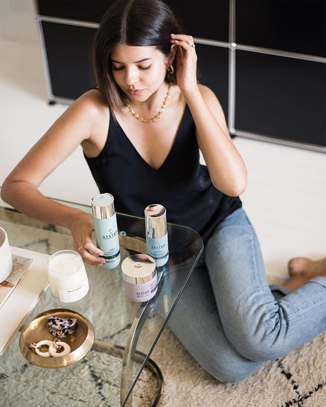 talisa_sutton's tweet image. Summer hair shake up? Yes please! Trying a few new @Systemprofessional products after taking their hair personality test. Turns out mine is a little unruly, but #myenergycode is here to help tame it, keeping it soft and smooth! Take your own hair personality test for your un…