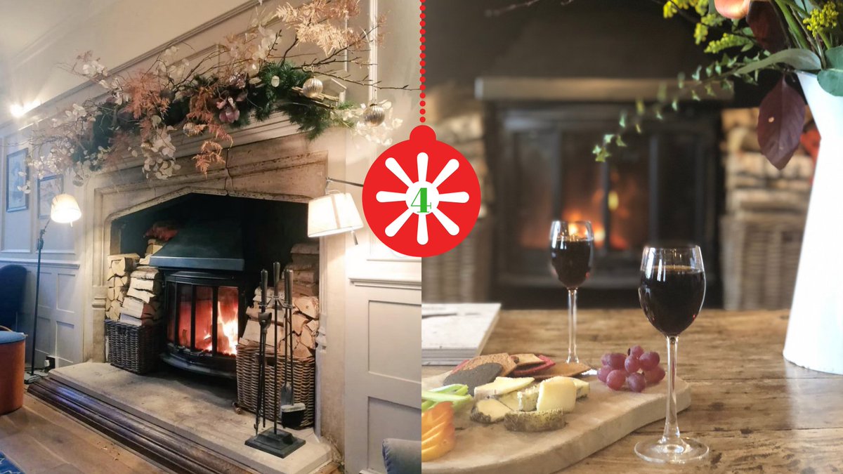 The_Painswick's tweet photo. Shakes a fleece and stretches a hoof. Morning all. It's our turn to reveal the 4th day of the #CalcotCollectionChristmas Calendar! ๐
Settle by the fire and marry a super #Sherry with some of our pleasing cheeses ๐โจ#PedroXimenez
Gathering gifts? ๐๐ผ https://t.co/LV1EQs4kLg โ https://t.co/RjaUzBsEE8