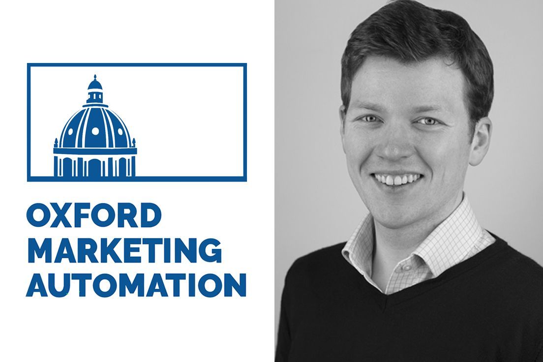 *FREE MARKETING AUTOMATION DROP-IN* This Christmas, we’re giving away 10 free face-to-face marketing automation advice sessions in London next Weds 12th Dec. To take part, book here now: gotooma.com/2Sxs9hN Please share!

Subject to availability &amp; acceptance of our event T&amp;Cs