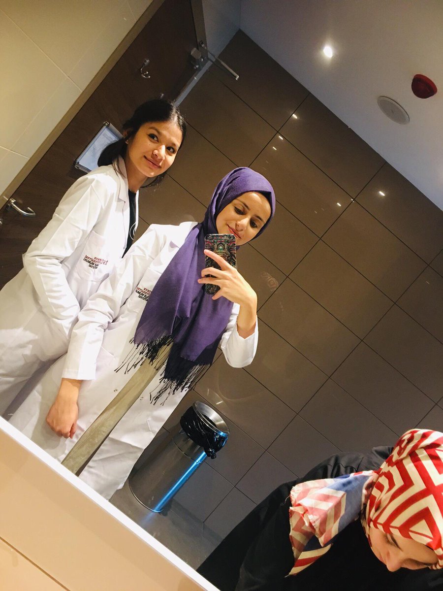 Sen ne güzel bi hissin ❤