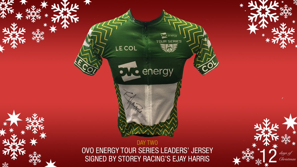 🎴 #12DaysOfChristmas COMPETITION 🎴

It's day 2⃣ of our Christmas giveaways - follow us and retweet this post by 8pm tonight to enter 🎁!

#OVOToB