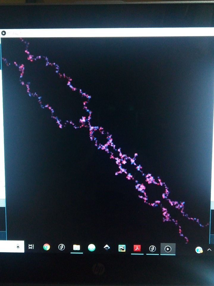 grassDipper's tweet image. Trying to generate designs using the digits of pi
#digitsofpi
#generativeart
#processingart
#Processing
