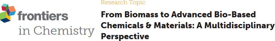 ExploreBiomass's tweet photo. #ELB2018 is not over! 🎙️Interviews of meeting's chairman and invited speakers --> https://t.co/6knlEekYtp &amp; Call to participation 📃 to #Frontiers in Chemistry (IF 4.1) special issue --> https://t.co/GbDFQsHngT  #INRA #URCA @INRA_CEPIA @Inra_Nancy @ESR_AEBB https://t.co/kV1bOKnrIC