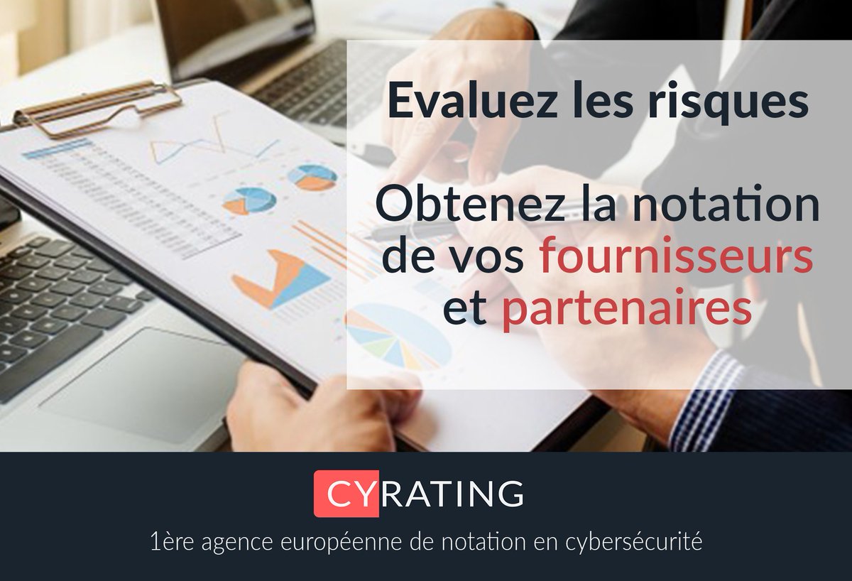 CYRATING tweet media