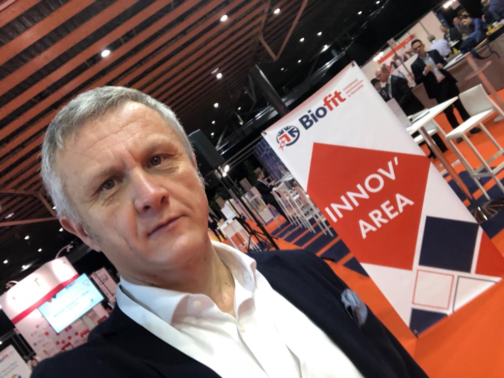 @initiocell is at @BIOFIT_EVENT  #BioFIT2018 in Lille, France. If you’re there, make sure to meet @AydinOztunali #labonchip #organonchip #DrugDiscovery #icchip #ddichip @uFluidix @OrganOnAChip @organonchip