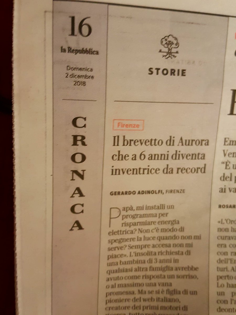 Antonio Gulli tweet media