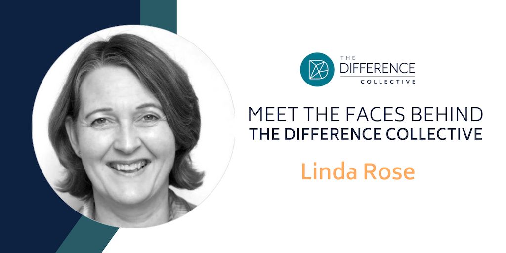 HelloDifference's tweet image. Meet media expert, Linda.

Linda has been involved in the media, including both journalism and PR, for over 30 years. She offers her expertise to the Collective as a media relations consultant and media trainer.

#TeamDifference #mediarelations