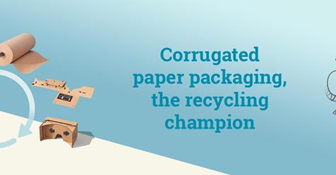 We're excited to direct you to our new website! Take a look. There is updated content, brand new sections, and a lot of interesting information on how #corrugated #packaging is #circularbynature, #sustainable, and the ideal partner for #ecommerce. 
fefco.org