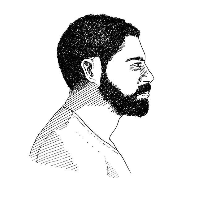 profileaday's tweet photo. Stephen
#profileaday #profileaday #drawing https://t.co/typToXVE3y