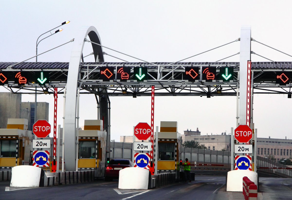 Ministerraad stemt in met vrachtwagenheffing, invoering niet voor 2023 te verwachten bit.ly/2UfLXYi