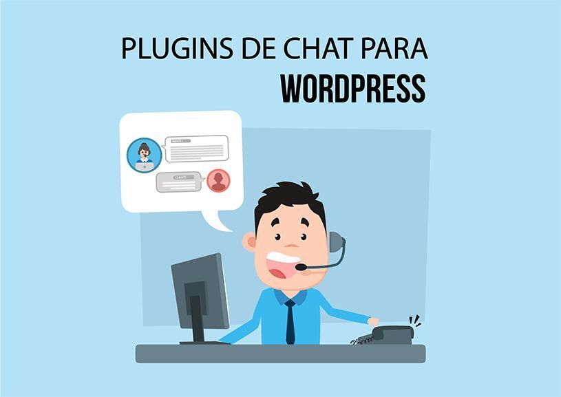BegoRomero_'s tweet image. 💬 9 Mejores plugins de chat para #WordPress Online 

➕ Razones para tenerlo en tu página web

raiolanetworks.es/blog/chat-word…

Vía: @RaiolaNetworks Por: @BegoRomero93