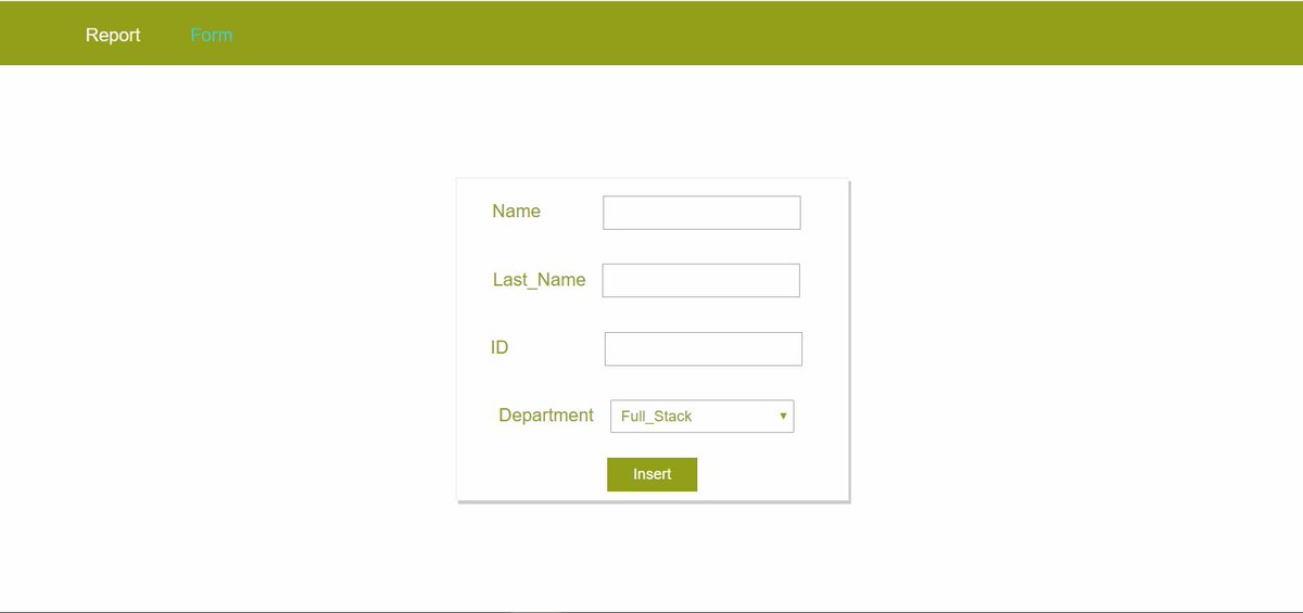 sadaf_alkowsar's tweet photo. Do you know what is path in node js?
Path is a module that help you to use other pages like css,javascript and so on in your #js page vary easy;I use path to link my css pages just by using static and #Path 
#AfghanGirlsCode
@CodeToInspire https://t.co/iVZXS9gfVS