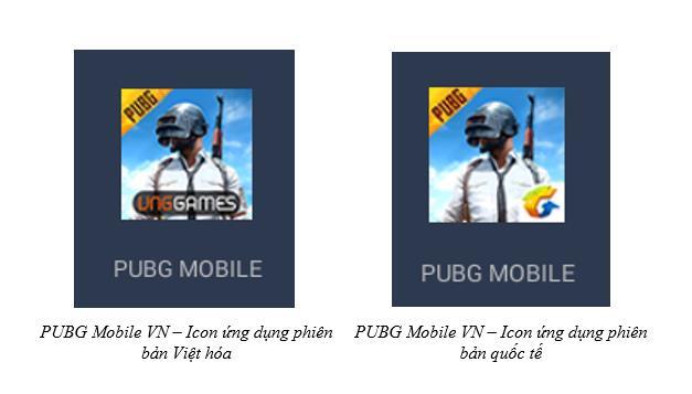 Hackgame24h's tweet image. Những điểm giống và khác nhau giữa phiên bản PUBG Mobile Việt Nam và quốc tế hackgame24h.net/tin-game-espor…